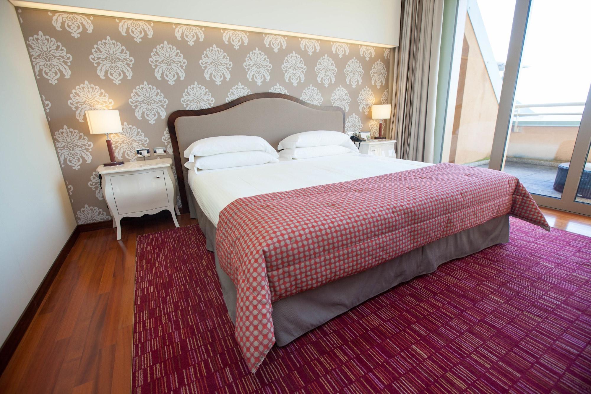 Aparthotel Expo Fiera Milano