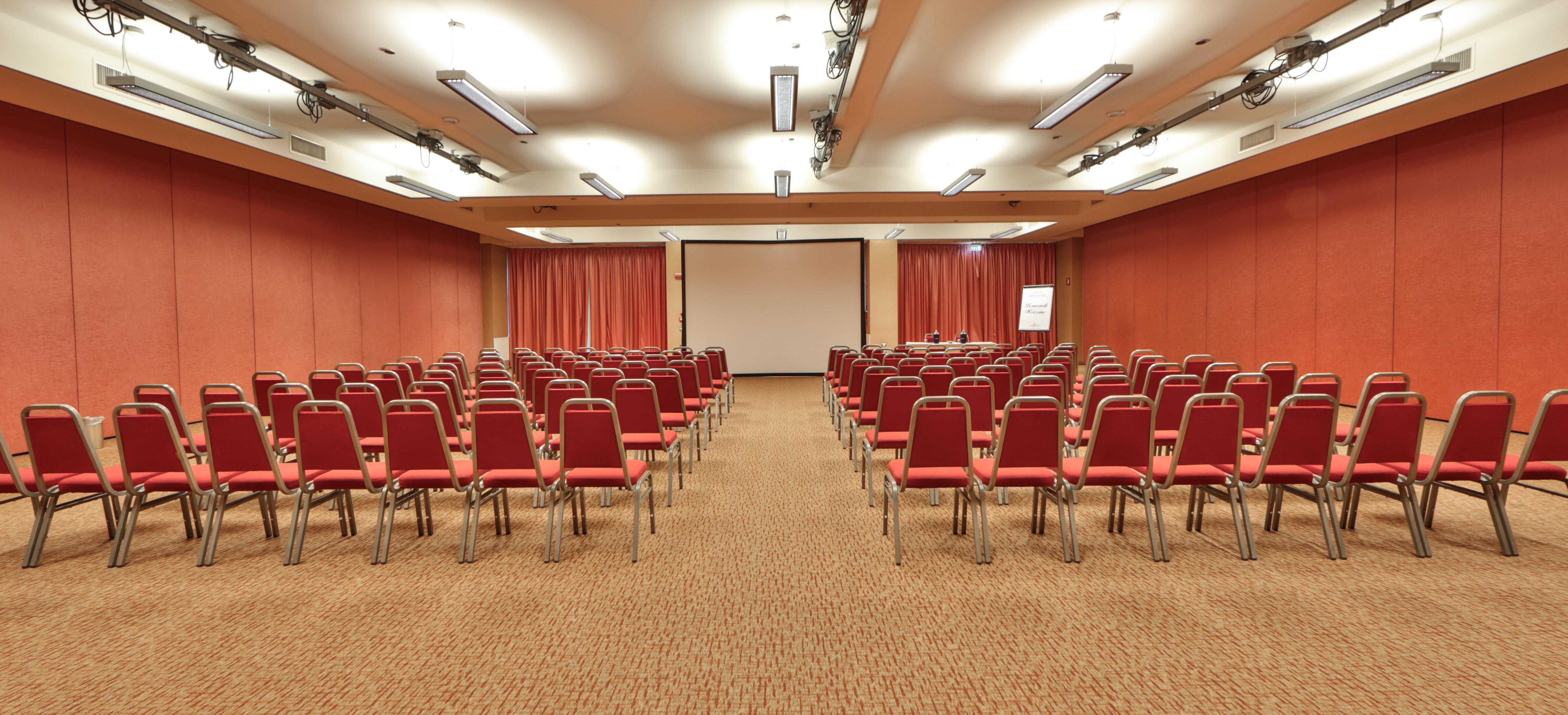 Expo Fiera Milano Aparthotel 4*